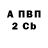 МЕТАДОН белоснежный Isaiah Coe